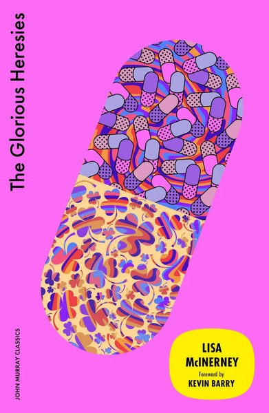 The Glorious Heresies Lisa Mcinerney Taschenbuch X Englisch 2025-image