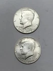 1976 S SILVER Uncirculated Kennedy Half Dollar