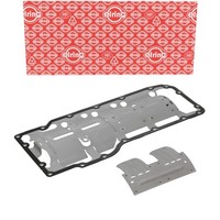 Elring 591.790 Dichtung ÖLwanne FüR Jeep Grand Cherokee II III Commander 4.7 V8