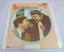 RCA and Other Assorted CED Discs Laser Disc Pick and Choose Your copy