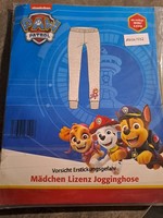 Paw Patrol MäDchen Jogginghose Skye Gr.98/104 Neu Mit Etikett