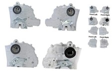 Power Door Lock Actuator for 2007-2011 Honda CR-V  72041S All 4 Doors