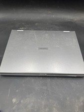 15.4  Toshiba Tecra A8-S8513 Laptop Parts Only As Is