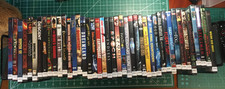 Science Fiction and Horror movies dvd  Pick y...