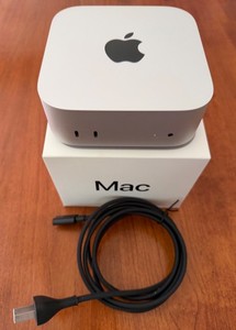 Mac mini M4 24GB 512GB | eBay