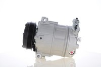 Kompressor Klimaanlage Klimakompressor FüR Fiat Ducato Pritsche/Fahrgestell 130