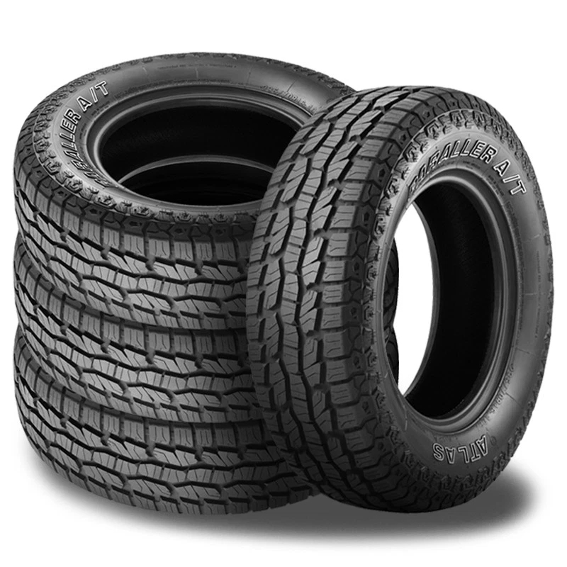 Las mejores ofertas en 265/70/15 neumáticos para automóviles y