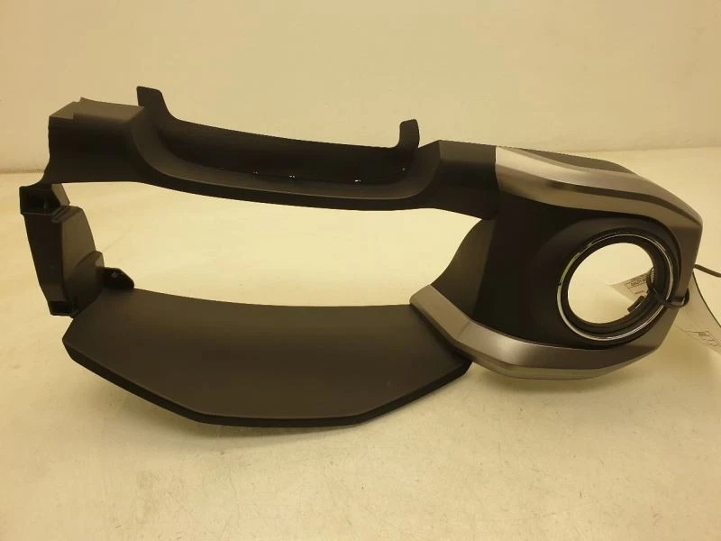 Toyota Tacoma SR5 2019 velocímetro tablero bisel montaje  Foto 4 de 4