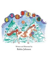 Robin Johnson | Bubbles | Taschenbuch | Englisch (2022) | Fulton Books