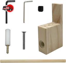 Acoustic Guitar Bridge Pins - Bridge Doctor