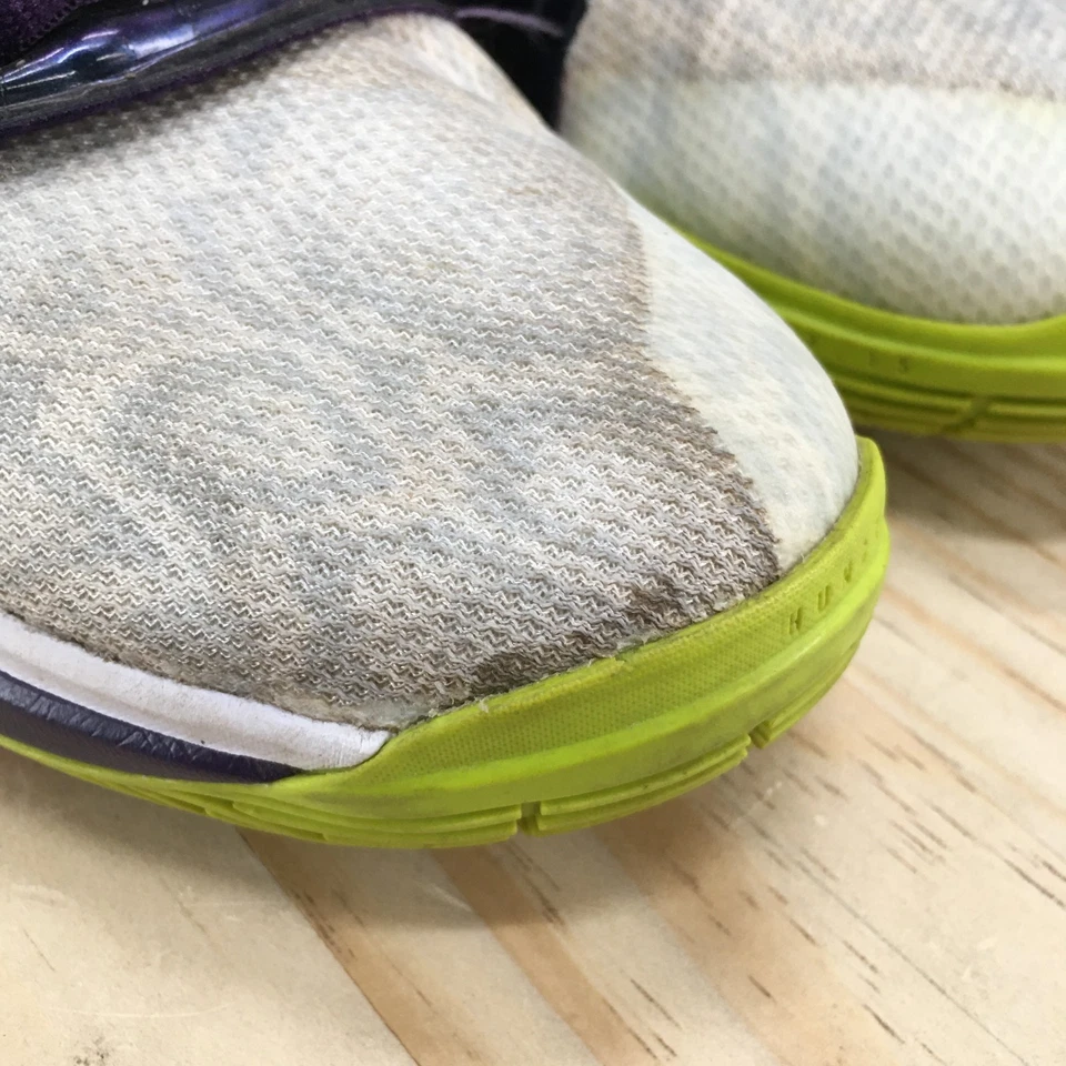 Nike Zapatos Juveniles 7 Kyrie 5 Mamba Mentality Tenis Beige Con Cordones AQ2456-102 Foto 4 de 4