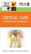 Critical Care Quick Glance: Physiology and Ma...