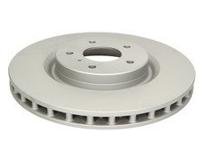 Disque de frein Nissan 350 Z