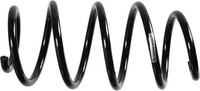 1X Fahrwerksfeder Sachs 993 683 FüR Passat 365 3C5 3C2 VW 362 12,75Mm B6 Variant