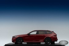 1/18 GT Spirit 2024 BMW G99 M5 Touring Wagon Fire Red 🤝ALSO OPEN FOR TRADE🤝