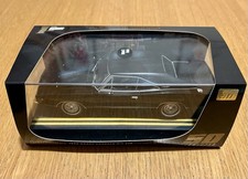 NEW Pioneer P086 Bullitt 50th Anniversary Assasins Dodge Charger Special Edition