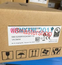 1PC New Delta ES2 Series PLC DVP58ES200R Programmable Controller