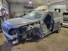 Alternator 6 Cylinder Fits 01-04 ESCAPE 2080504