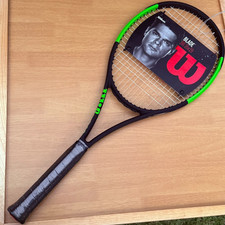 Rare - Wilson - Blade 98 V6 16x19 - No Countervail - 4  4 1/2