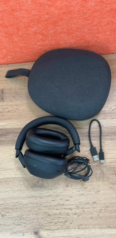 Sony WH-1000XM6, foto 2 di 5