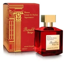 best gift Baccarat Rouge 540 3.4 oz Extrait de Parfum New Sealed in Box