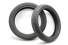 PNEUMATICI MITAS MC50 110/70-17 140/70-17 GOMME MOTO