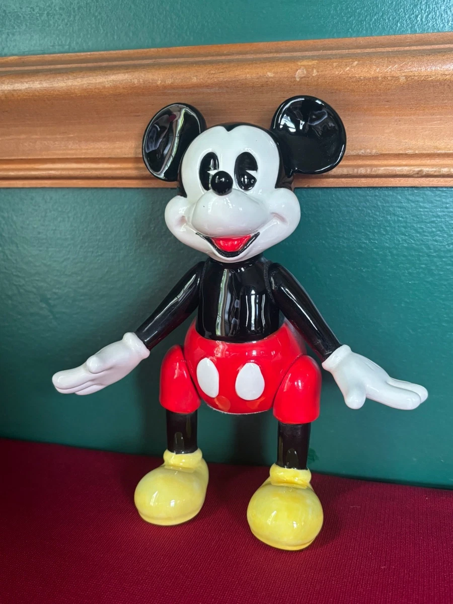 25+ Vintage Mickey Mouse Figurine for sale | Updated Oct 2026