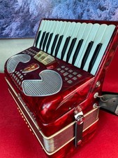Crucianelli Accordions for sale | eBay