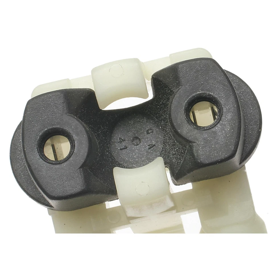 For 1989-1991 Isuzu Trooper 2.8L V6 Fuel Injector Connector SMP 1989 1990 1991 - Image 3 of 4