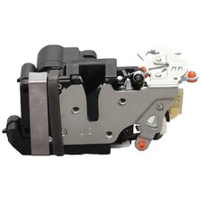 Actuador de bloqueo de puerta del conductor delantero para Chevrolet S10 GMC Sonoma 15066132 1998-2003
