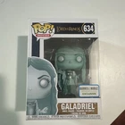Funko Pop! The Lord of the Rings Galadriel(Tempted)BarnesandNoble(Exclusive)#634