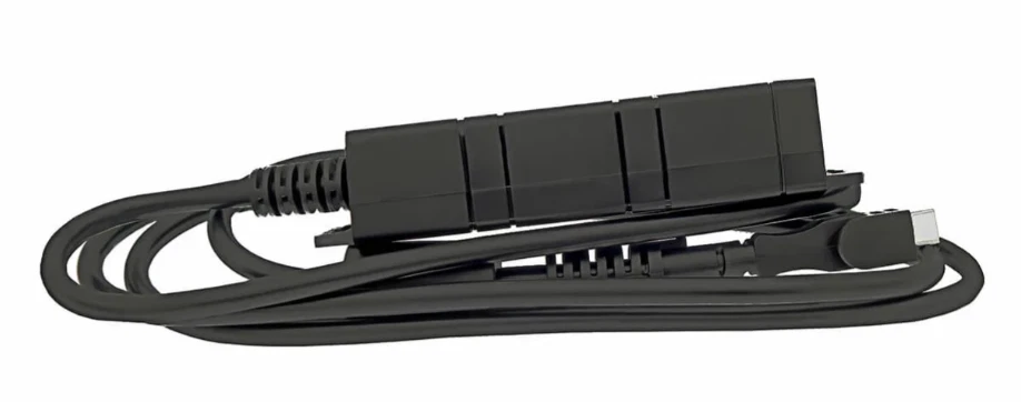 NEW Verifone MSC445-011-00-A Ice Cube Cable Rev A05 - Image 3 of 4