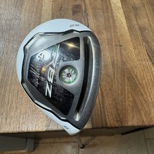 Taylormade Rbz 5 Hybrid 25 Loft Rocketballz 65g Graphite Reg Flex Rh