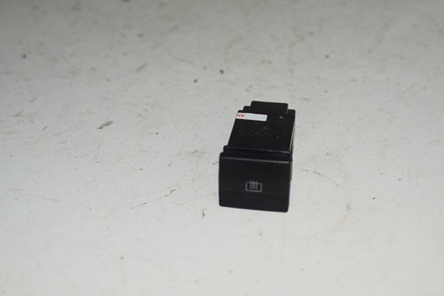 VW Golf 3 Vento Schalter für Heckscheibenheizung 1H0959621 01C