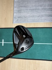 Taylormade Qi4d 3 Wood X Stiff
