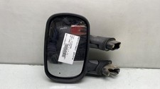 Retroviseur gauche (ou coque) Fiat DOBLO