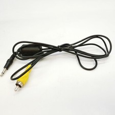 TDK Video Cable VC-100 Genuine For Digital Cameras