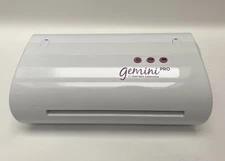 Gemini Pro Embossing Machine