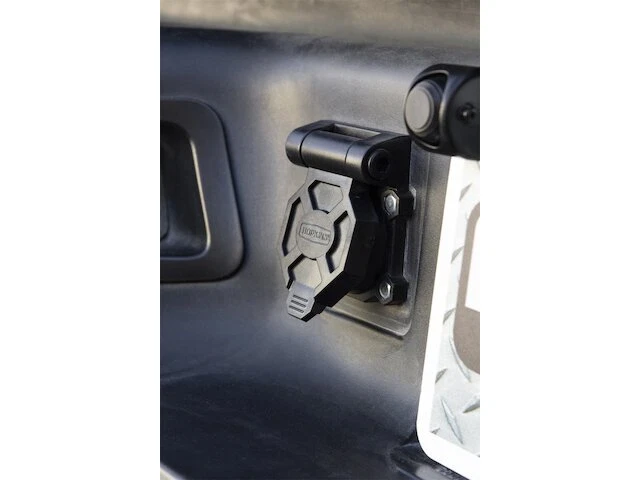 For 2015-2023 GMC Yukon XL Trailer Connector Kit Hopkins 16299TPNM 2016 2017 - Image 4 of 4