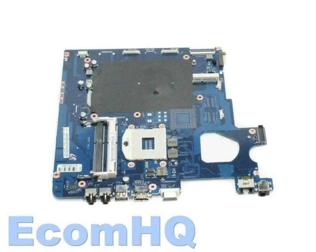 Samsung Computer Motherboards