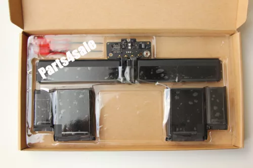 A1437 Genuine Battery for Apple MacBook Pro 13" 13.3" Retina A1425 2012 2013