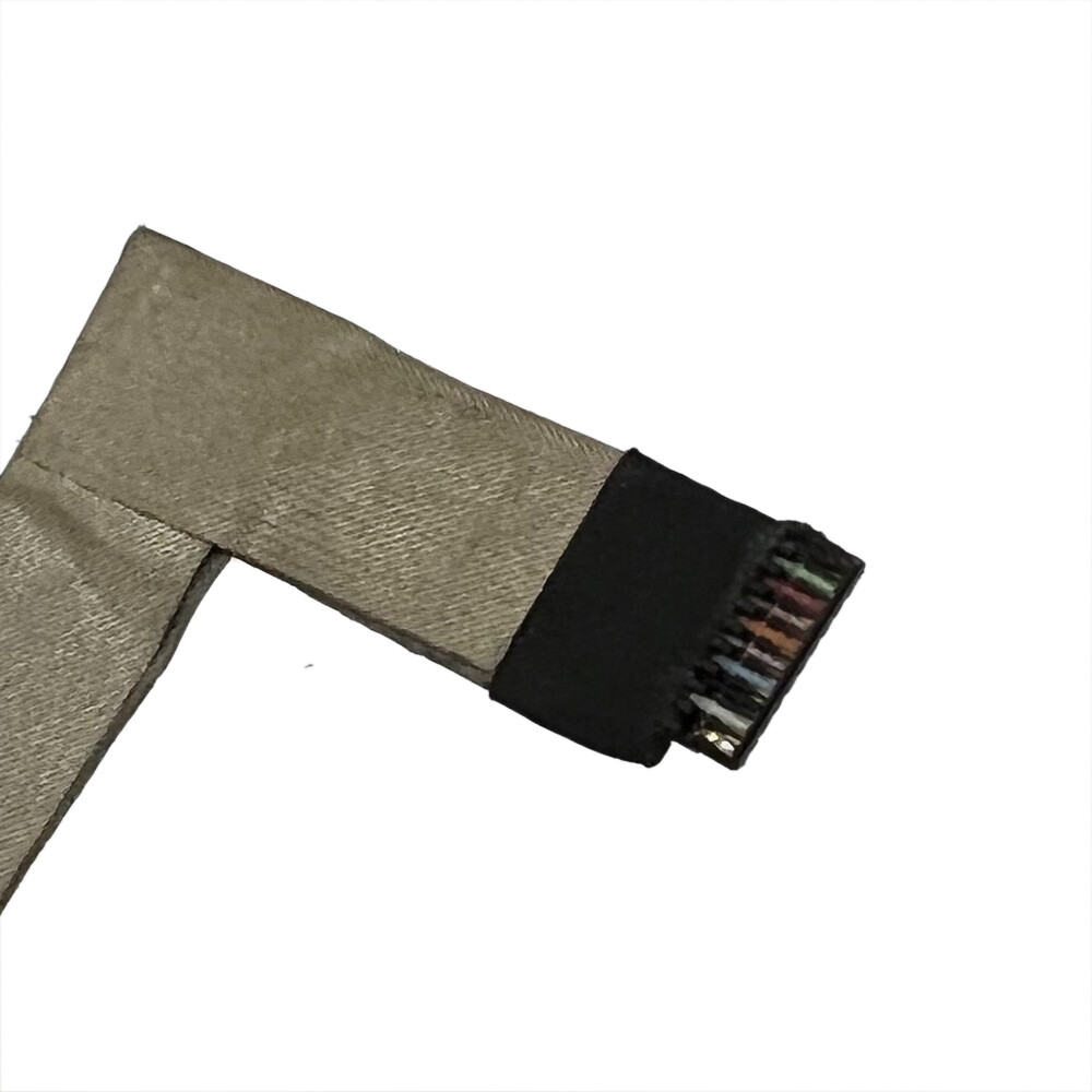 40pin Touch Lcd Flex Cable For Dell Chromebook 11 3100 Gda10