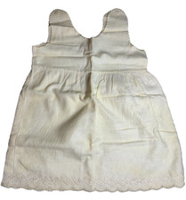 Antique Early Art Deco 1900s-1940s Baby Infant Toddler Dress