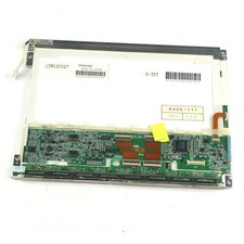 Used Toshiba 10.4" LTM10C027 640 480 CCFL TFT Repair LCD Screen Display Panel