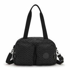 Kipling Cool Defea Handbag Shoulder Bag Crossbody Designer Modern Latest Colours