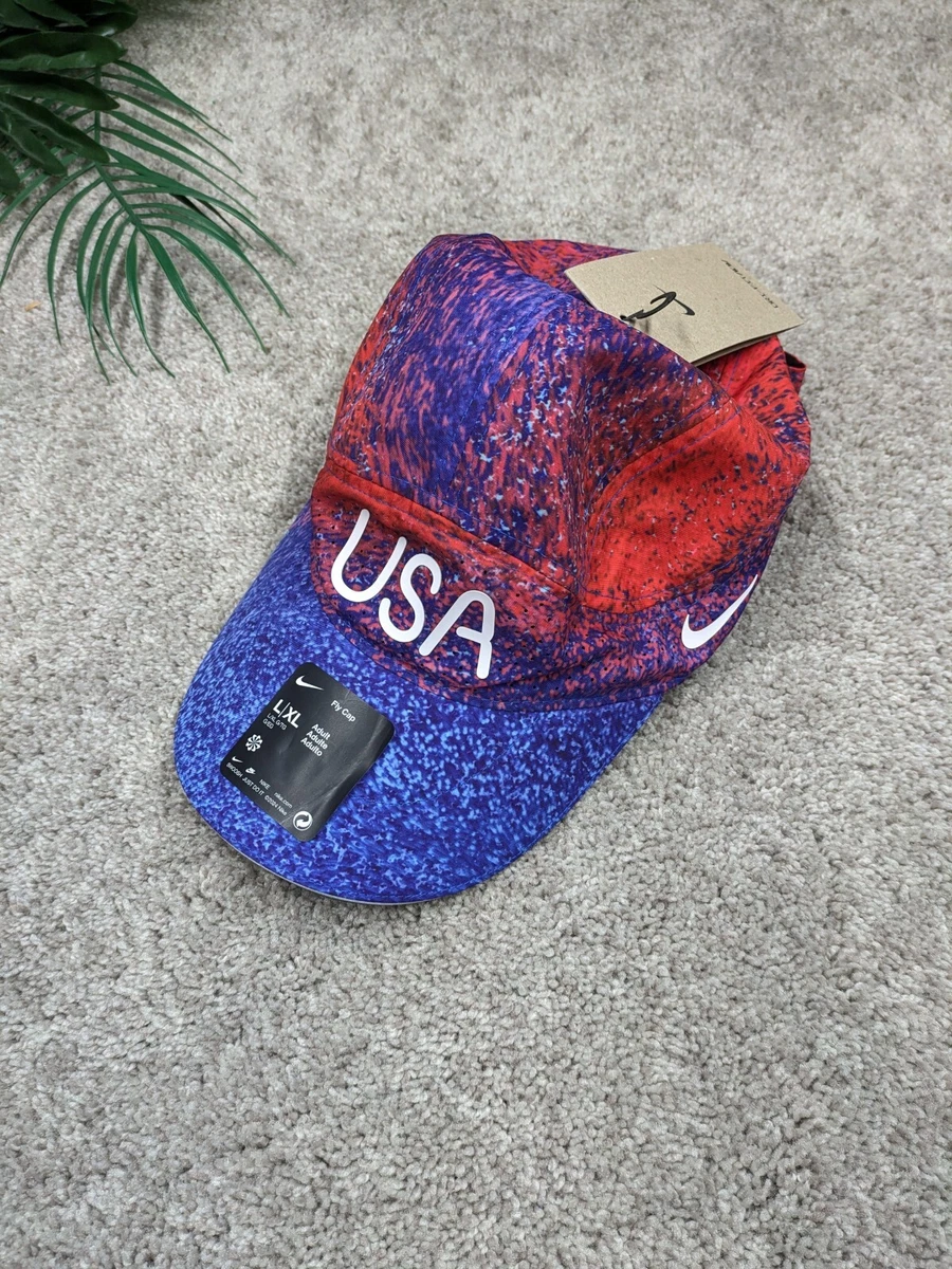 ナイキ アメリカ 代表 陸上競技 選手用 キャップ 超限定品 nike usa hat products for sale | eBay
