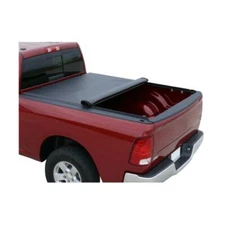 Access 41449 Lorado Soft Roll Up Tonneau Cover For 2024-2025 Ford Ranger 5ft Bed