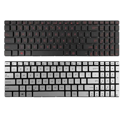 Keyboard for ASUS ZX50J ZX50JX GL551J GL552J GL552V FX-PRO 6700