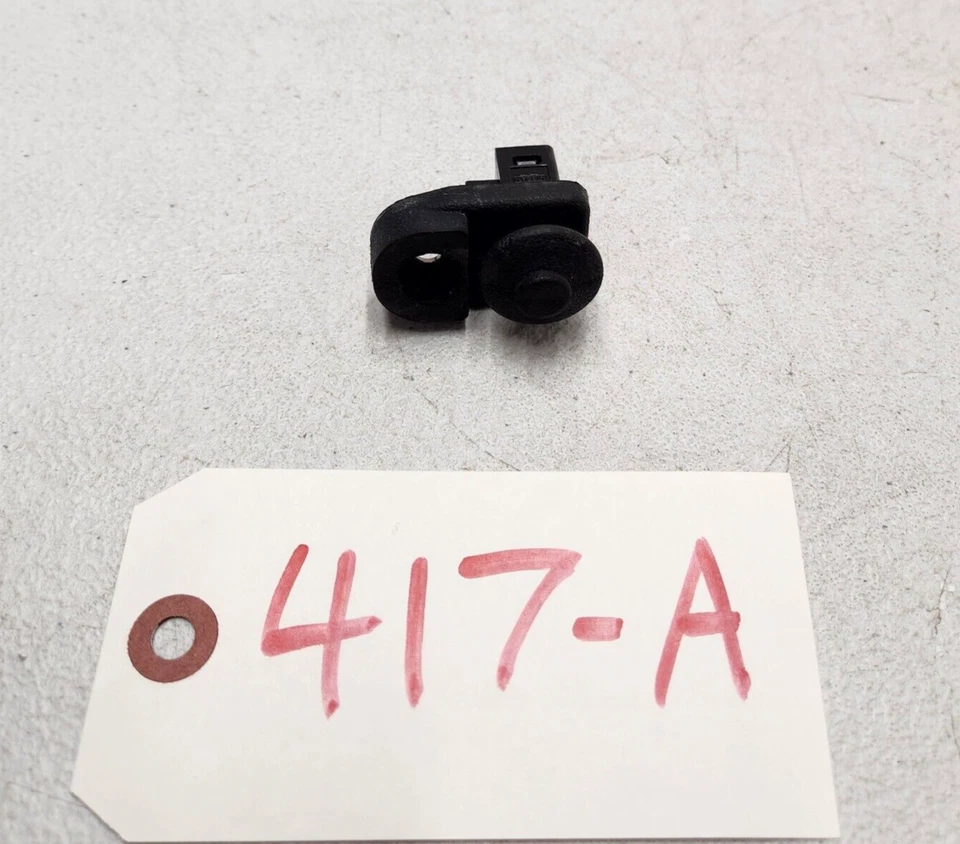 14-15 Infiniti Q60 Door Jamb Ajar Open Close Light Sensor Switch OEM 25360-AD000 - Image 2 of 4