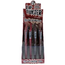 W7 Lip Twister Easy Twist Lip Pencil Mix Berries Lip Liner